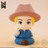 『Tiny TAN』りらこっと TinyTAN Permission to Dance BOX